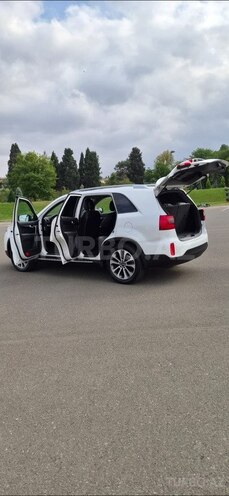 Kia Sorento 2013, 258,000 km - 2.0 l - Gəncə