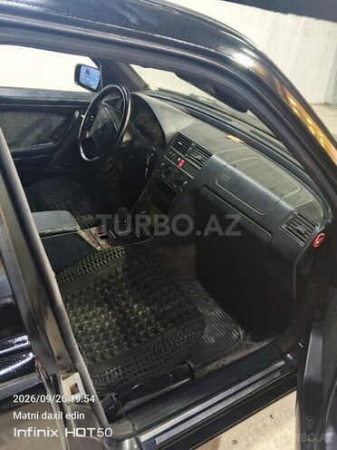 Mercedes C 220 1994, 500,000 km - 2.2 l - Bakı