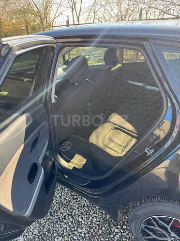 Kia Ceed 2013, 318,000 km - 1.4 l - Bakı