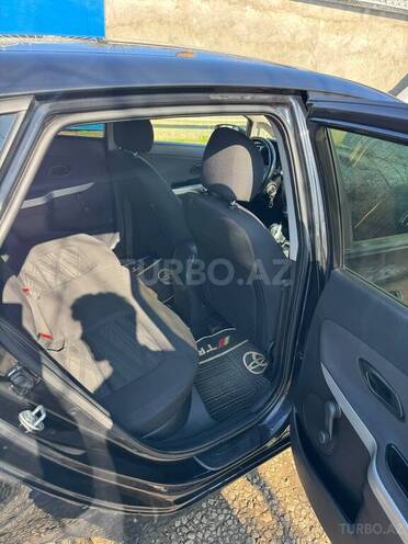 Kia Ceed 2013, 318,000 km - 1.4 l - Bakı