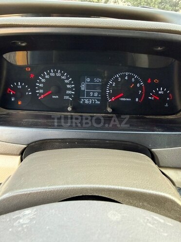 Chery Fulwin 2 2011, 276,377 km - 1.5 l - Bakı