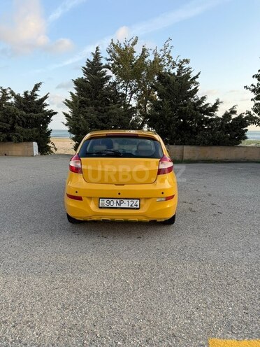Chery Fulwin 2 2011, 276,377 km - 1.5 l - Bakı
