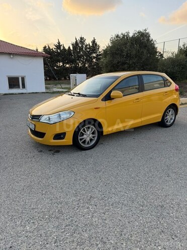 Chery Fulwin 2 2011, 276,377 km - 1.5 l - Bakı