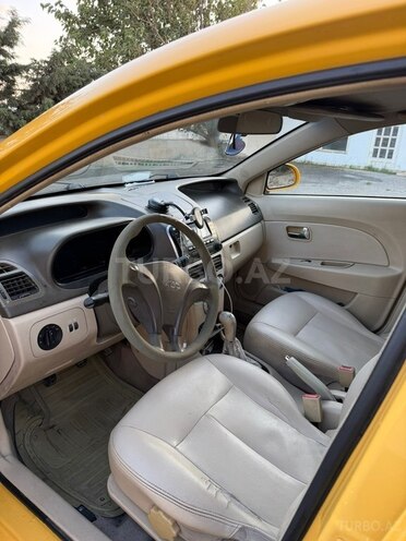 Chery Fulwin 2 2011, 276,377 km - 1.5 l - Bakı