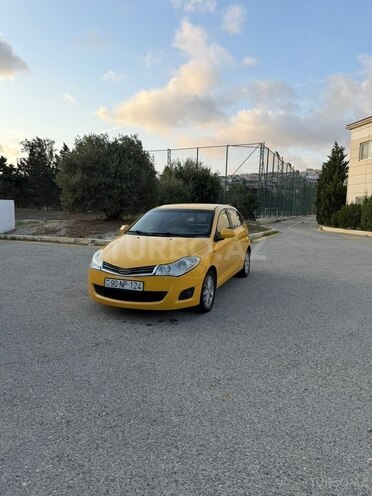 Chery Fulwin 2 2011, 276,377 km - 1.5 l - Bakı