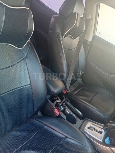 Hyundai Avante 2012, 183,575 km - 1.6 l - Bakı