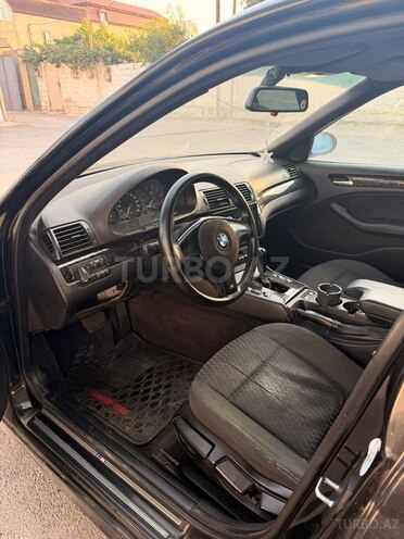 BMW 318 2002, 180,000 km - 2.0 l - Bakı