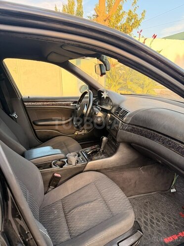 BMW 318 2002, 180,000 km - 2.0 l - Bakı
