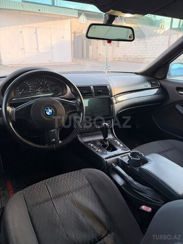 BMW 318 2002, 180,000 km - 2.0 l - Bakı