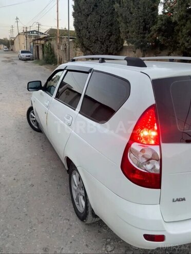 LADA (VAZ) Priora 2014, 250,000 km - 1.6 л - Bakı