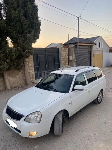 LADA (VAZ) Priora 2014, 250,000 km - 1.6 л - Bakı