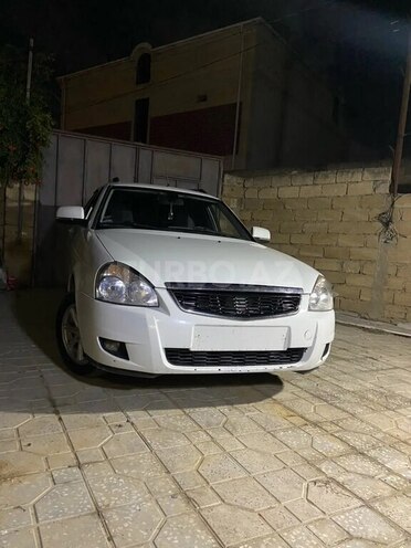 LADA (VAZ) Priora 2014, 250,000 km - 1.6 л - Bakı