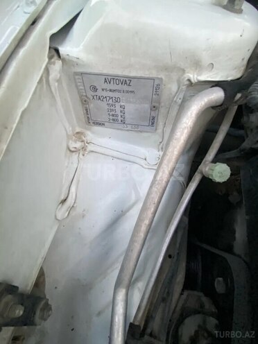 LADA (VAZ) Priora 2014, 250,000 km - 1.6 л - Bakı
