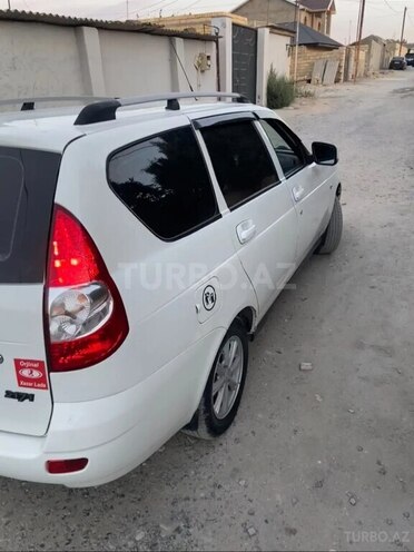 LADA (VAZ) Priora 2014, 250,000 km - 1.6 л - Bakı