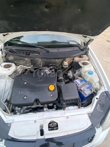 LADA (VAZ) Priora 2014, 250,000 km - 1.6 л - Bakı