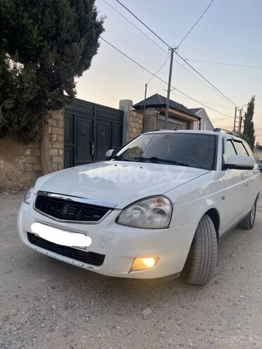 LADA (VAZ) Priora 2014, 250,000 km - 1.6 л - Bakı