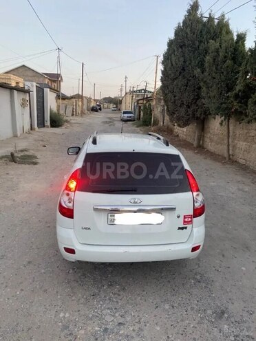 LADA (VAZ) Priora 2014, 250,000 km - 1.6 л - Bakı
