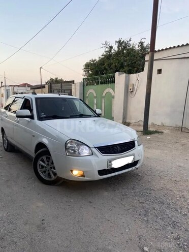 LADA (VAZ) Priora 2014, 250,000 km - 1.6 л - Bakı