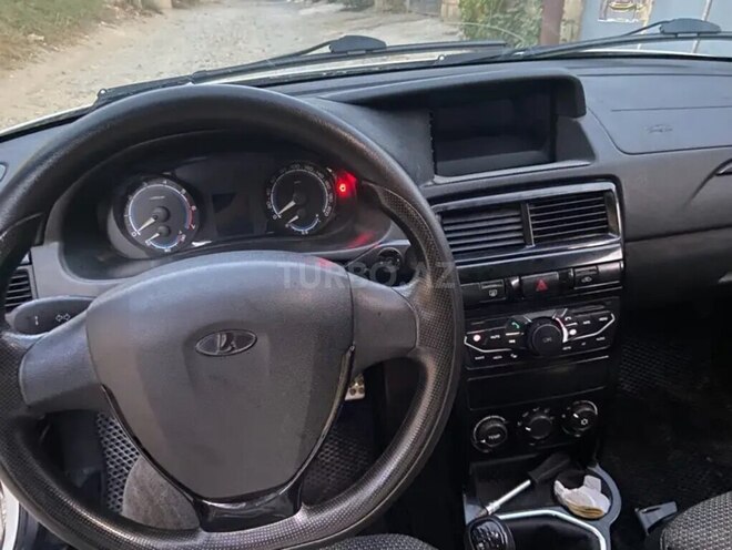 LADA (VAZ) Priora 2014, 250,000 km - 1.6 л - Bakı