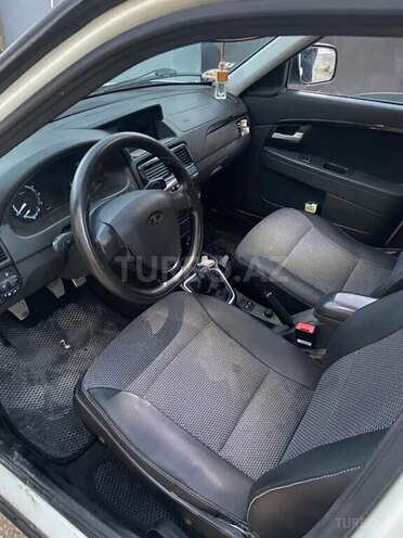 LADA (VAZ) Priora 2014, 250,000 km - 1.6 л - Bakı