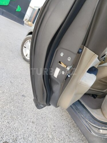 Honda Civic 2006, 326,520 km - 1.6 l - Bakı