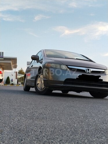 Honda Civic 2006, 326,520 km - 1.6 l - Bakı