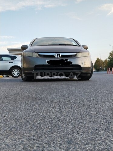 Honda Civic 2006, 326,520 km - 1.6 l - Bakı