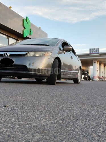 Honda Civic 2006, 326,520 km - 1.6 l - Bakı