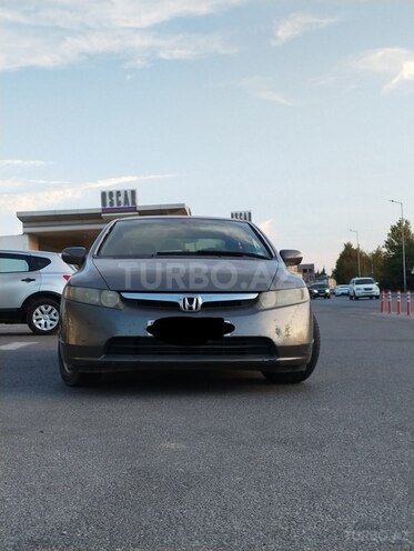 Honda Civic 2006, 326,520 km - 1.6 l - Bakı