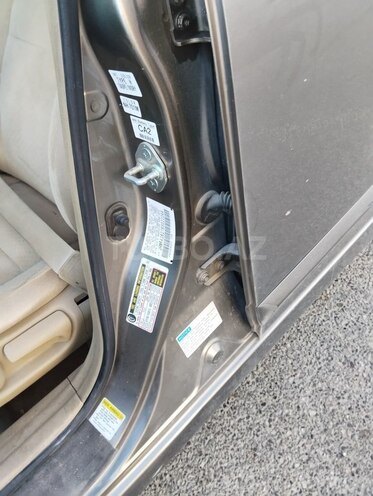 Honda Civic 2006, 326,520 km - 1.6 l - Bakı