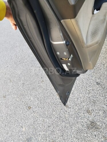 Honda Civic 2006, 326,520 km - 1.6 l - Bakı