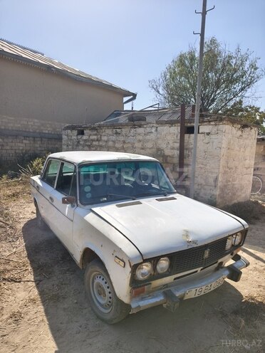 LADA (VAZ) 2106 1984, 584,585 km - 1.6 l - Salyan