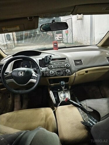 Honda Civic 2006, 326,520 km - 1.6 l - Bakı