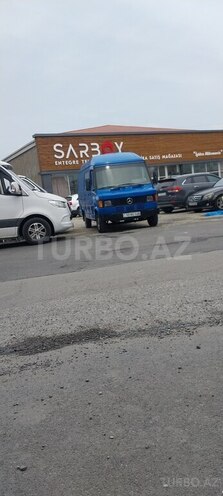 Mercedes 208 D 1992, 549,000 km - 2.3 l - Ağdaş