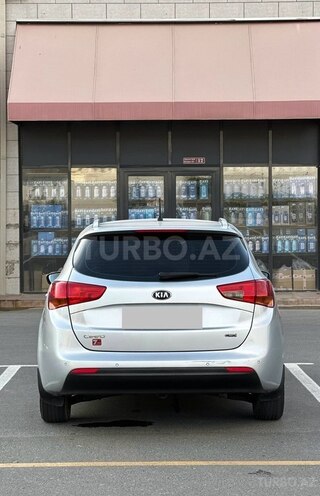 Kia  2017, 298,000 km - 1.6 l - Bakı