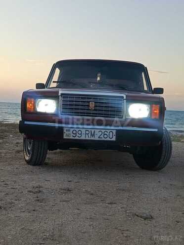 LADA (VAZ) 2107 2006, 150,000 km - 1.5 л - Bakı