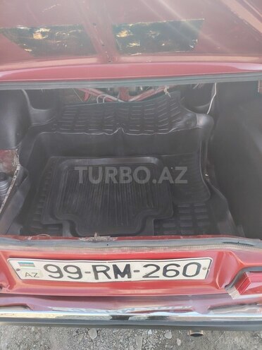LADA (VAZ) 2107 2006, 150,000 km - 1.5 л - Bakı