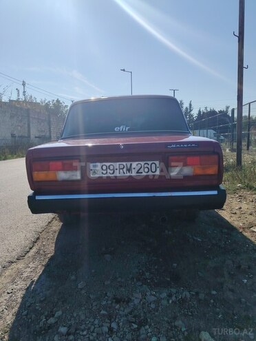 LADA (VAZ) 2107 2006, 150,000 km - 1.5 л - Bakı