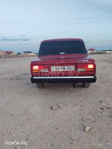 LADA (VAZ) 2107 2006, 150,000 km - 1.5 л - Bakı