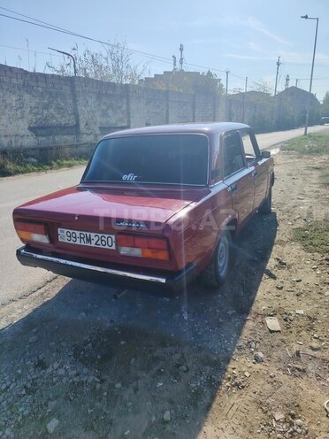 LADA (VAZ) 2107 2006, 150,000 km - 1.5 л - Bakı