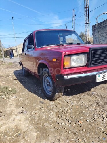 LADA (VAZ) 2107 2006, 150,000 km - 1.5 л - Bakı