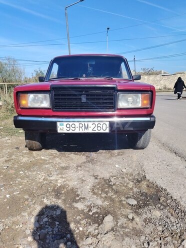 LADA (VAZ) 2107 2006, 150,000 km - 1.5 л - Bakı