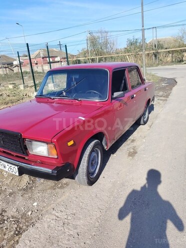LADA (VAZ) 2107 2006, 150,000 km - 1.5 л - Bakı
