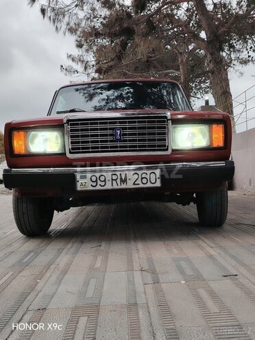 LADA (VAZ) 2107 2006, 150,000 km - 1.5 л - Bakı
