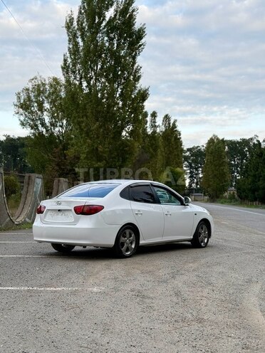 Hyundai Elantra 2007, 263,000 km - 1.6 l - Lənkəran