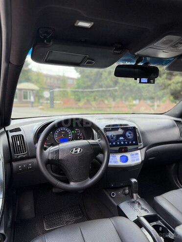 Hyundai Elantra 2007, 263,000 km - 1.6 l - Lənkəran