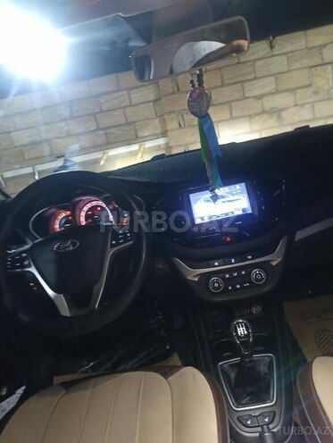 LADA (VAZ) Vesta Cross 2020, 62,741 km - 1.6 л - Sumqayıt