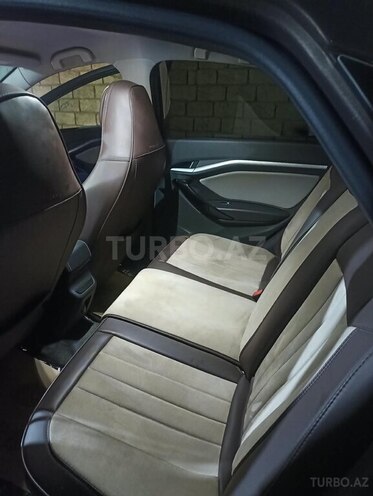 LADA (VAZ) Vesta Cross 2020, 62,741 km - 1.6 л - Sumqayıt