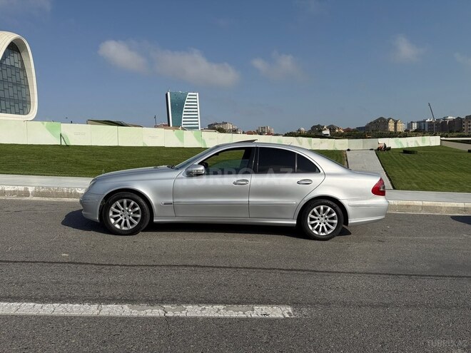 Mercedes E 220 2006, 350,000 km - 2.2 l - Bakı