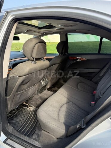 Mercedes E 220 2006, 350,000 km - 2.2 l - Bakı